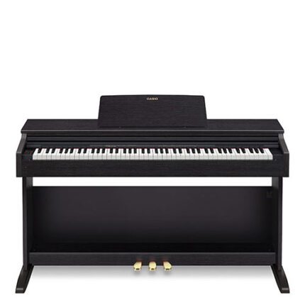 Casio AP-270 BKC7 Digital Piano Black