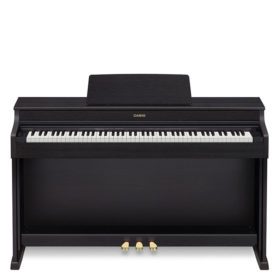 Casio AP-470 WEC7 Digital Piano White