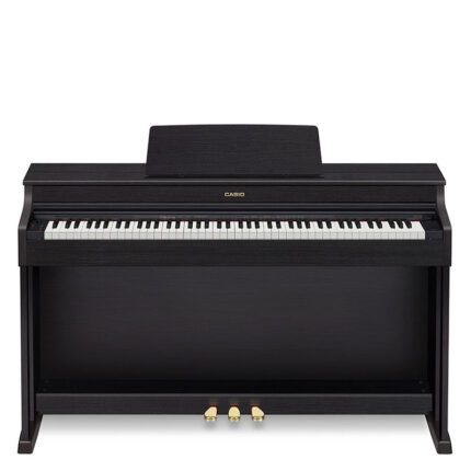 Casio PX-770 BKC7 Digital Piano Black