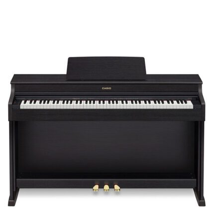 Casio AP-470 BNC7 Digital Piano Brown