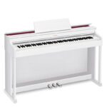 Casio AP-470 WEC7 Digital Piano White