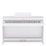 Casio AP-470 WEC7 Digital Piano White