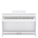 Casio AP-470 BNC7 Digital Piano Brown