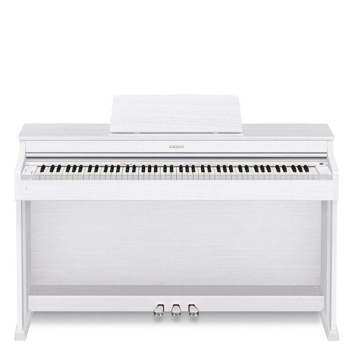 Casio AP-470 WEC7 Digital Piano White