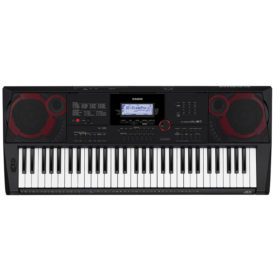 Casio CT-X3000 C7 Keyboard 5 Octaves