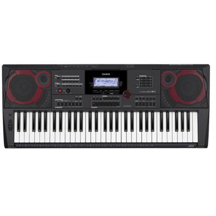 Casio CT-X5000 C7 Keyboard 5 Octaves