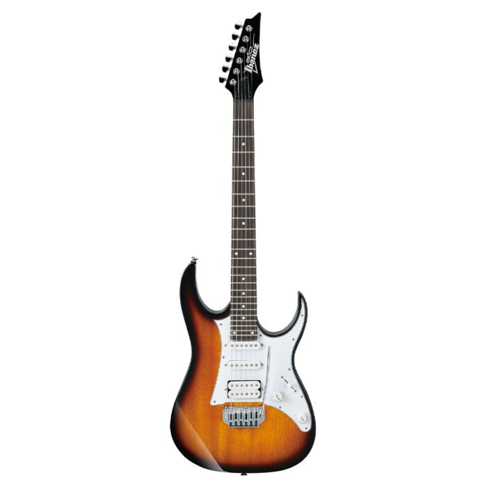 Ibanez GRG140 SB Electric Guitar