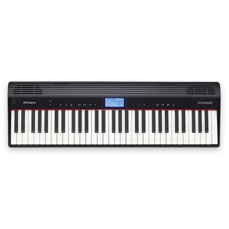 Roland Go:Piano GO-61P