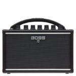 Boss Katana Mini Guitar Amplifier 7W Boss Katana Mini Guitar Amplifier 7W