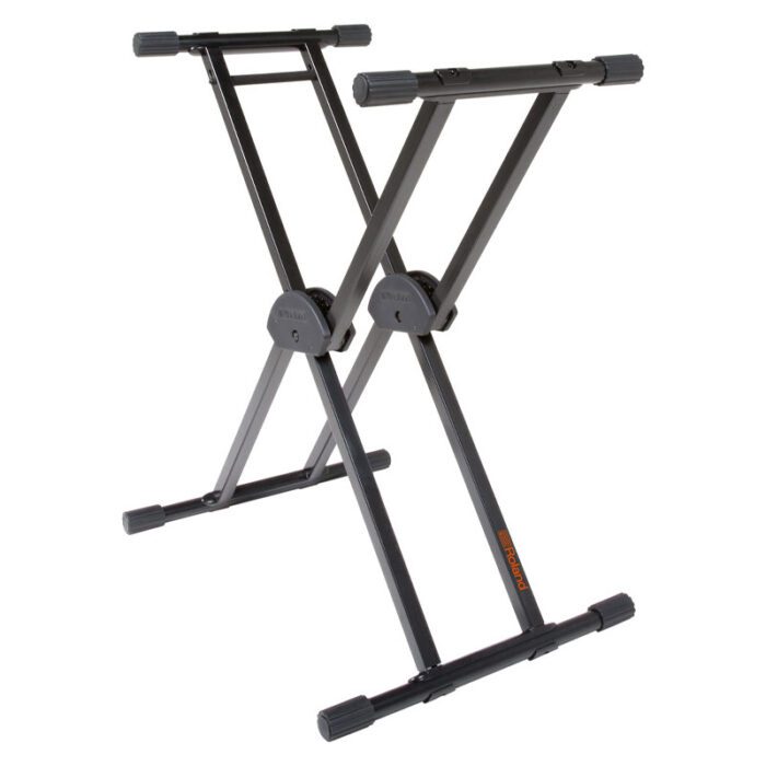 Roland KS-20X Double Keyboard X-Stand