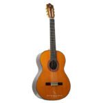 Alhambra 7P New Classsic Spanish Guitar Alhambra 7P New Classsic Spanish Guitar