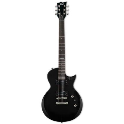 LTD EC-10 KIT Black EL. Guitar