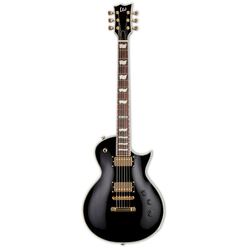 LTD EC-256 Black EL. Guitar EL.Guitar LTD EC-256 Black EL. Guitar EL.Guitar