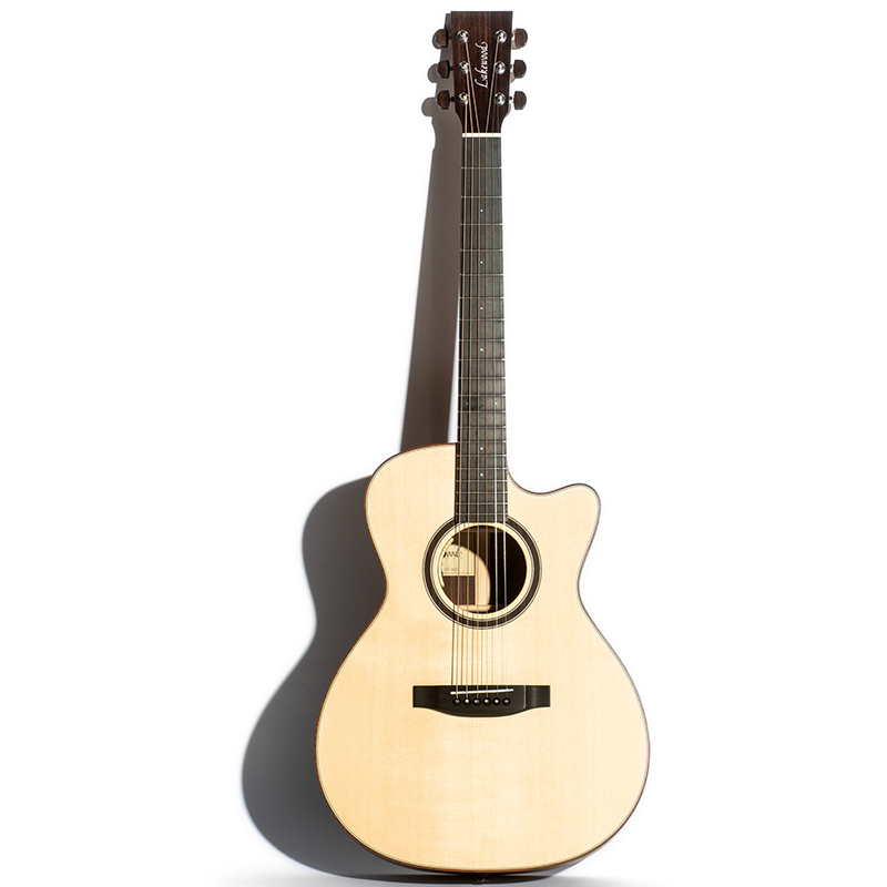 Lakewood M-31CP Stagepro Anthem L.R. Baggs Lakewood M-31CP Stagepro Anthem L.R. Baggs