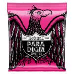 ERNIEBALL Super Slinky Paradigm Electric Guitar Strings 9-42 Gauge (2023) ERNIEBALL Super Slinky Paradigm Electric Guitar Strings 9-42 Gauge (2023)