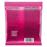 ERNIEBALL Super Slinky Paradigm Electric Guitar Strings 9-42 Gauge (2023) ERNIEBALL Super Slinky Paradigm Electric Guitar Strings 9-42 Gauge (2023)