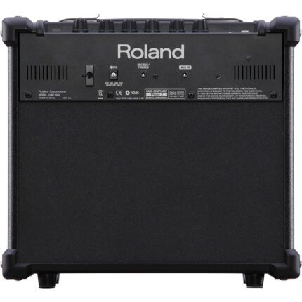 ROLAND CUBE-10GX El. Guitar AMP