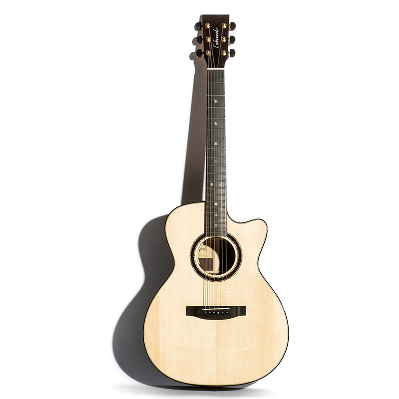 Lakewood M-32CP Stagepro Anthem L.R. Baggs Lakewood M-32CP Stagepro Anthem L.R. Baggs