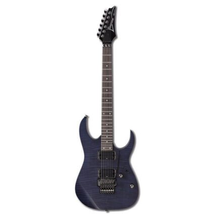 IBANEZ RG320FM-TL Electric Guitar With Floyd Rose