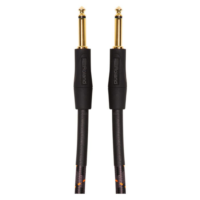 ROLAND RIC-G10 Gold Series Instrument Cable 3m