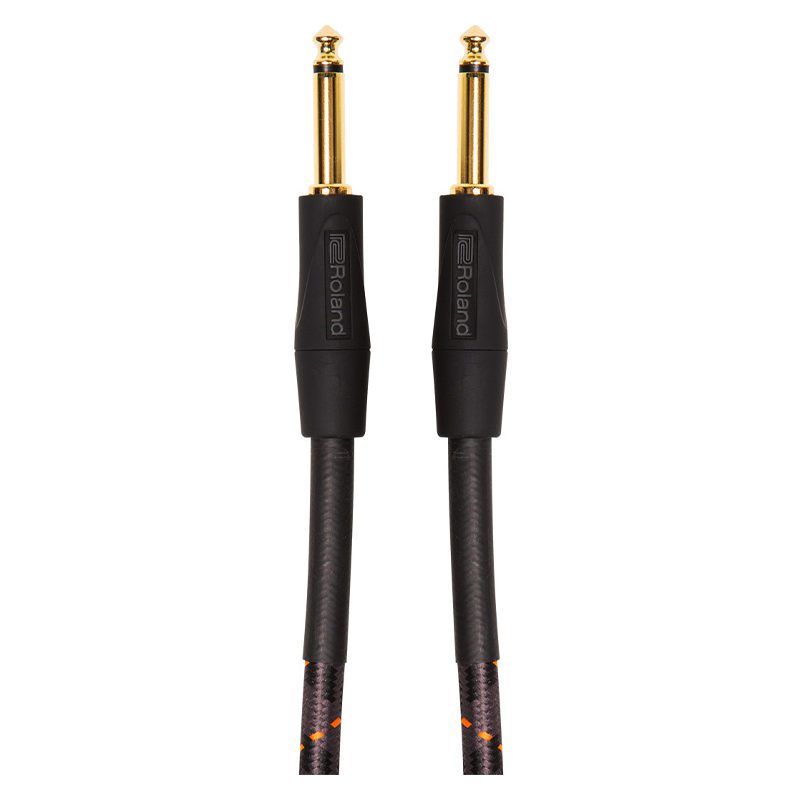 ROLAND RIC-G10 Gold Series Instrument Cable 3m