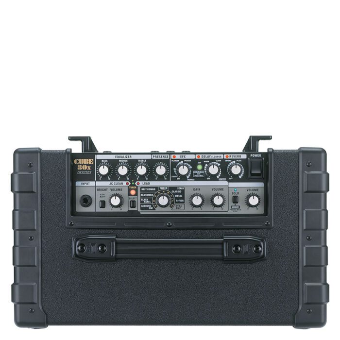 ROLAND CUBE-80X Guitar Amplifier