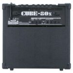 ROLAND CUBE-80X Guitar Amplifier ROLAND CUBE-80X Guitar Amplifier