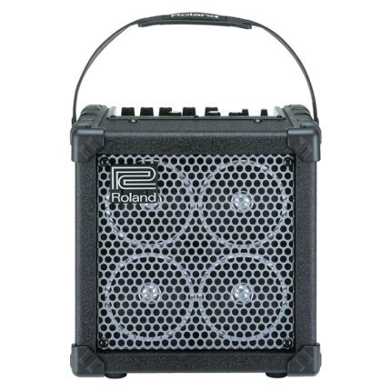 ROLAND MICRO CUBE RX Guitar Amplifier