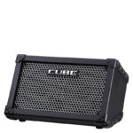 ROLAND CUBE Street Battery-Powered Stereo Amplifier Black