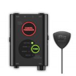 IK MULTIMEDIA iRig Acoustic Stage