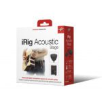 IK MULTIMEDIA iRig Acoustic Stage