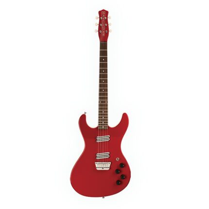 Danelectro Hodad -Red Metallic