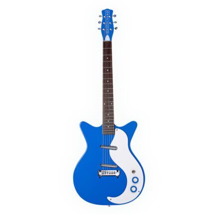 Danelectro 59M Nos+ Blue