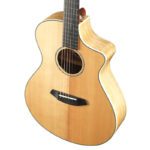 Breedlove PEC26CE Pursuit EX Concert CE Sitka-Myrtlewood AC.Guitar