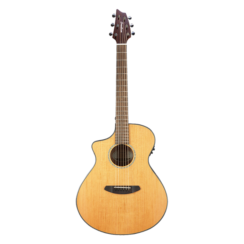 Breedlove PUC31CEL Pursuit Concert Left Hand Ac.Guitar Breedlove PUC31CEL Pursuit Concert Left Hand Ac.Guitar