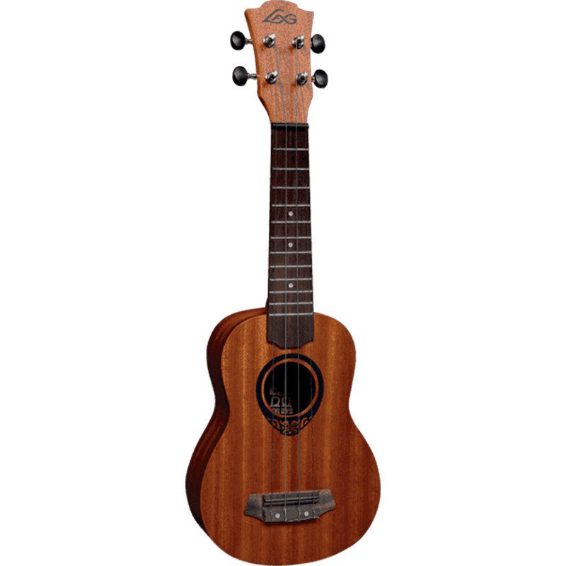 LAG TIKI UKU SOPRANO TKU8S
