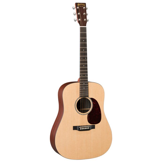 Martin DXMAE X-Series Electro/Acoustic Dreadnought
