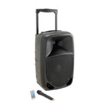Soundsation GO-SOUND 10AMW Battery-Powered Speaker