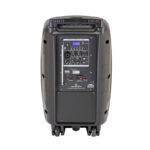 Soundsation GO-SOUND 10AMW Battery-Powered Speaker