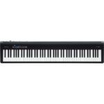 ROLAND FP-30 Black Digital Piano (No Stand Included) ROLAND FP-30 Black Digital Piano (No Stand Included)