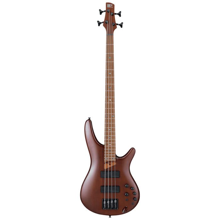 IBANEZ SR500-BM Bass Guitar