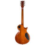 EC-1000 Left Hand FM /ASB/Duncan Ltd EL. Guitar EC-1000 Left Hand FM /ASB/Duncan Ltd EL. Guitar