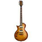 EC-1000 Left Hand FM /ASB/Duncan Ltd EL. Guitar EC-1000 Left Hand FM /ASB/Duncan Ltd EL. Guitar