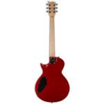 Ltd EC-10 Kit Red EL. Guitar