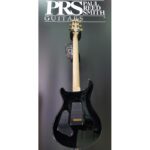 PRS Custom 24 Charcoal Burst Wood Library 1 Piece TOP 10 Quilted Thin Maple Neck And Fretboard 58/15 Hybrid 252551