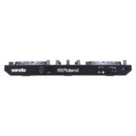 ROLAND DJ202 Dj Controller Serato Intro With Four Decks ROLAND DJ202 Dj Controller Serato Intro With Four Decks