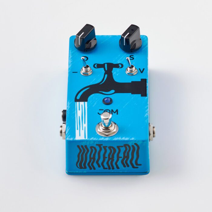 JAM WaterFall Pedal