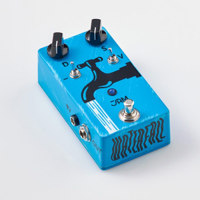 JAM WaterFall Pedal