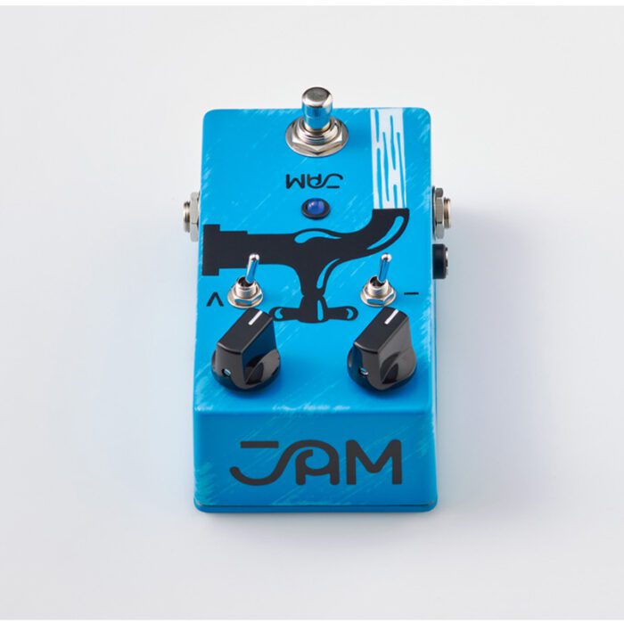 JAM WaterFall Pedal