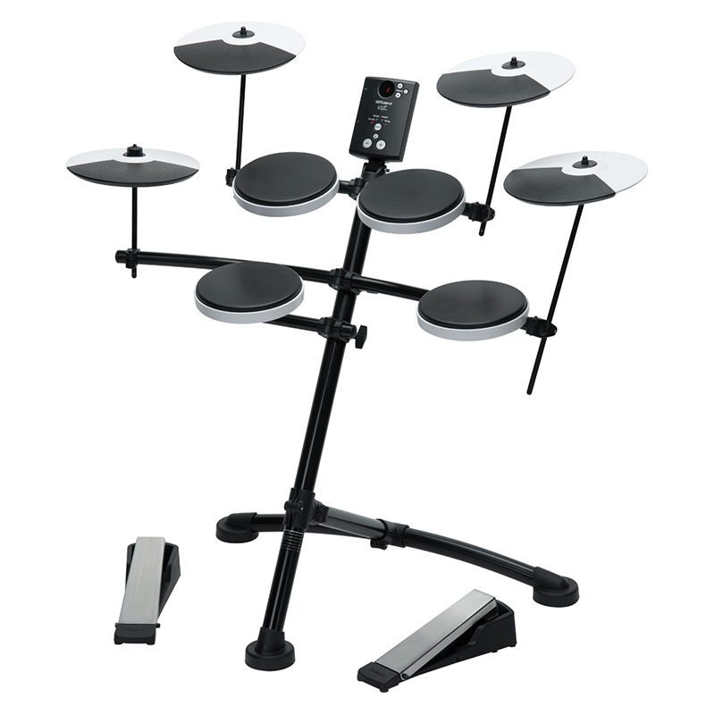 ROLAND TD-1K Set Electronic Drum